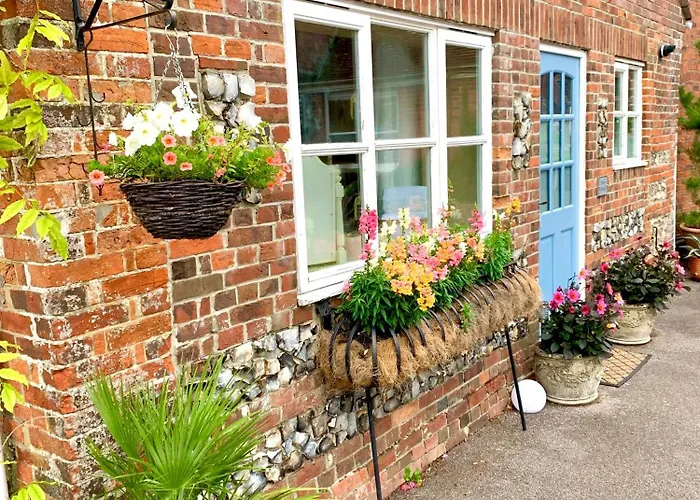 Daisy Cottage